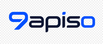 9apiso Logo